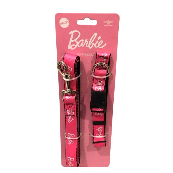 BARBIE Medium Neck Size 10